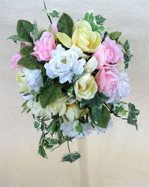 �E�G�f�B���O�u�[�P�E���ԃp�X�e���u-�P